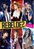 RebeldeS - Ao Vivo [DVD]